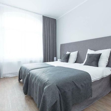 Апартаменты Bejing - Chillinghouse # 2, 3 Min. Vom Ice, Netflix; Balkon Зигбург Экстерьер фото